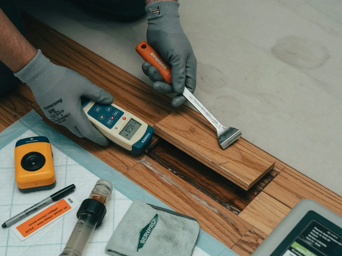 Why choose Water Damage Restoration in Bokeelia, FL